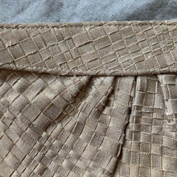 Lauren Merkin woven clutch - Picture 6 of 6